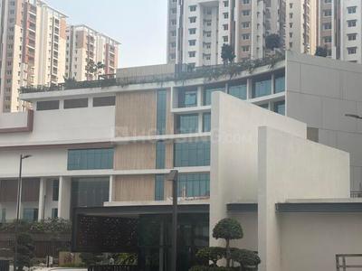 Project Image of 1215.0 - 2875.0 Sq.ft 2 BHK Apartment for buy in Aparna Sarovar Zicon