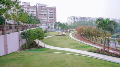 Project Image of 1025.0 - 1325.0 Sq.ft 2 BHK Apartment for buy in Aamra Valley Phase 2