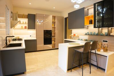 Project Image of 2350.0 - 3510.0 Sq.ft 3 BHK Apartment for buy in MK One