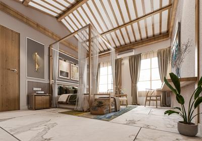 Project Image of 3465.0 - 3707.95 Sq.ft 4 BHK Villa for buy in Casa Suenos
