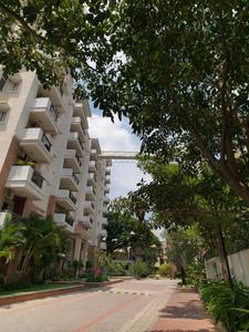 Project Image of 1860.0 - 2905.0 Sq.ft 3 BHK Apartment for buy in G Corp Zen Gardens