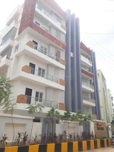 Project Image of 0.0 - 1100.0 Sq.ft 2 BHK Apartment for buy in BM Blue Bells