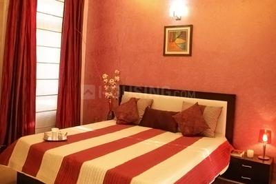 Project Image of 1690.0 - 1710.0 Sq.ft 2 BHK Apartment for buy in Jain Bandhu's Hazel Heights