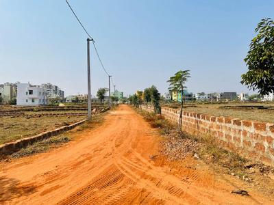 Project Image of 1200.0 - 3000.0 Sq.ft Residential Plot Plot for buy in My Nest Aditi Nagar