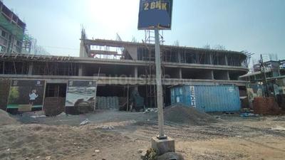 Project Image of 535.18 - 869.83 Sq.ft 2 BHK Apartment for buy in Aramus The Domus 26 East