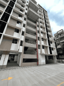 Project Image of 521.62 - 552.94 Sq.ft 2 BHK Apartment for buy in Nilkanth Pratham Paradise