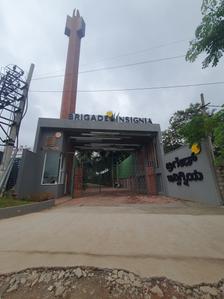 Project Image of 1415.35 - 4353.0 Sq.ft 3 BHK Apartment for buy in Brigade Insignia