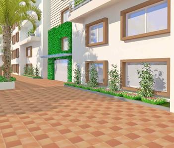 Project Image of 1015.0 - 2150.0 Sq.ft 2 BHK Apartment for buy in Parth Gardenia Residences