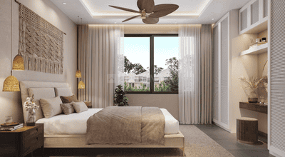 Project Image of 2980.0 - 4340.0 Sq.ft 4 BHK Villa for buy in Sobha Galera