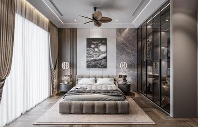 Project Image of 1836 Sq.ft 3 BHK Apartment / Flat for sale in Nana Chiloda for Rs. 9100000