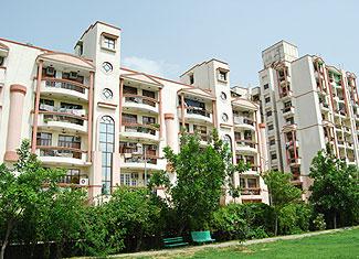 Project Image of 1550.0 - 1650.0 Sq.ft 3 BHK Apartment for buy in Parsvnath Gardenia