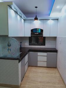 Project Image of 460.0 - 999.0 Sq.ft 2 BHK Apartment for buy in Green Valley Livings
