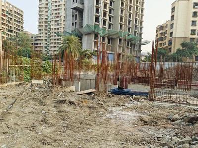 Project Image of 317.32 - 521.94 Sq.ft 1 BHK Apartment for buy in Rai Galaxy