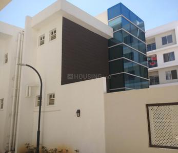 Project Image of 967.0 - 1593.0 Sq.ft 2 BHK Apartment for buy in Dhammanagi Lilium Gardenia