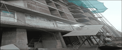 Project Image of 1148.51 - 1173.27 Sq.ft 3 BHK Apartment for buy in Shree Shakti Gold