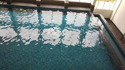 Project Image of 1545.0 - 2600.0 Sq.ft 3 BHK Apartment for buy in Green City Eutopia