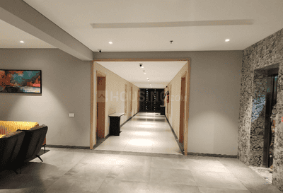 Project Image of 0.0 - 573.82 Sq.ft 1 BHK Apartment for buy in Archi The Lotus County