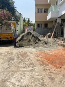 Project Image of 460.0 - 529.0 Sq.ft 1 BHK Apartment for buy in Devi Tharakarama