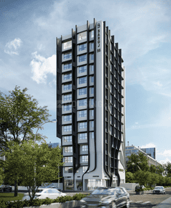 Project Image of 260.7 - 1075.96 Sq.ft 1 RK Apartment for buy in Marble Saroj 56