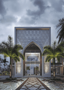 Project Image of 576.09 - 768.44 Sq.ft 2 BHK Apartment for buy in Shree Green Leaves Buidling A