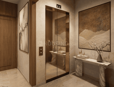 Project Image of 0.0 - 1702.42 Sq.ft 4 BHK Apartment for buy in Adani Samsara Ivana 2 0