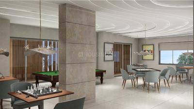 Project Image of 1241 Sq.ft 2 BHK Apartment / Flat for sale in Kakkanad for Rs. 9500000
