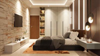 B&F Whispering Glenz Bedroom 1