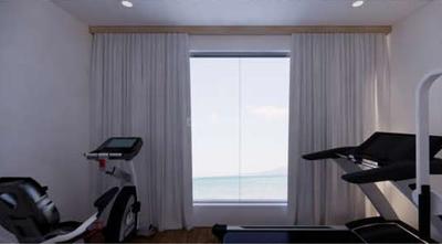 Project Image of 3200.0 - 5400.0 Sq.ft 4 BHK Villa for buy in Reena Ocean Coral ECR Villa
