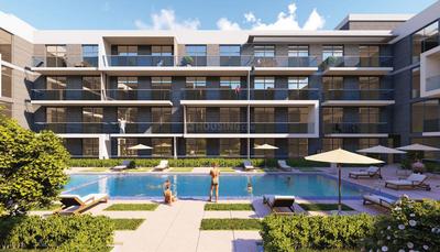 Project Image of 769.0 - 1148.0 Sq.ft 1 BHK Apartment for buy in Prescott Prime Views