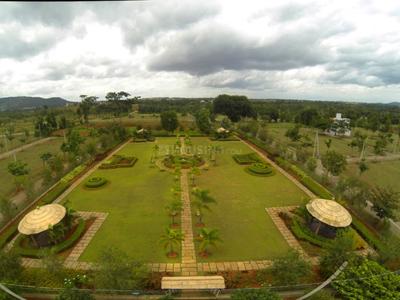 ESS And ESS Dhathre Layout Elevation 1