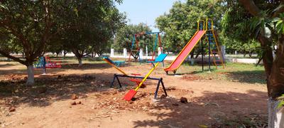Project Image of 1215.0 - 2997.0 Sq.ft Residential Plot Plot for buy in Avani Sri Yadadri Gardens