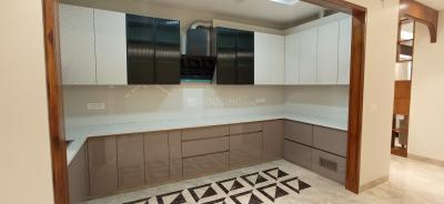 Project Image of 1300.0 - 2422.0 Sq.ft 3 BHK Builder Floor for buy in Investors Ultra Luxury Floors