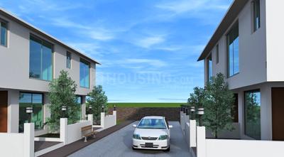 Project Image of 0.0 - 1076.0 Sq.ft 2 BHK Bungalow for buy in Siddhivinayak Vrukshavalli