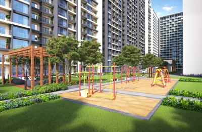 Project Image of 346.06 - 513.33 Sq.ft 1 BHK Apartment for buy in Bramhacorp The Collection W2 And W7