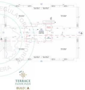 Project Image of 559.4 - 750.24 Sq.ft 2 BHK Apartment for buy in Harmony Firdos Heights