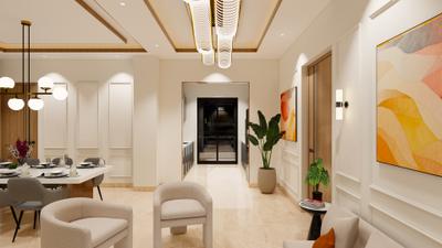 Project Image of 1684.44 - 2221.46 Sq.ft 2 BHK Apartment for buy in Jeevan Living
