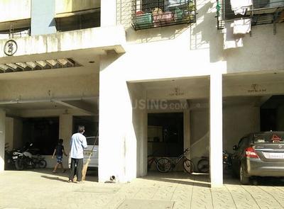 Project Image of 893.0 - 1880.0 Sq.ft 1 BHK Apartment for buy in Vijay Orion 3