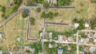 Project Image of 600.0 - 1200.0 Sq.ft Residential Plot Plot for buy in Crown Sundara Jothi Nagar