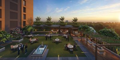 Project Image of 1396.0 - 1836.0 Sq.ft 3 BHK Apartment for buy in Rezo Phase 1