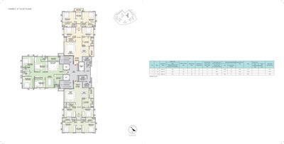 Project Image of 1876 Sq.ft 3 BHK Builder Floor for sale in New Town for Rs. 23900000