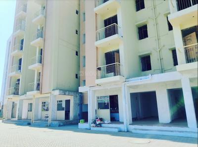 Project Image of 360 Sq.ft 1 BHK Apartment / Flat for sale in Tijara for Rs. 1000000