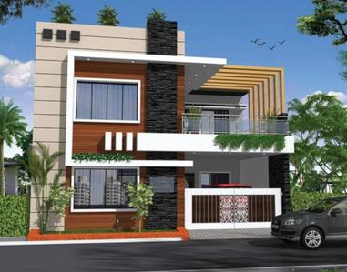 Annciya Achalum Elevation 1