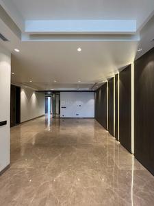 Project Image of 2900.0 - 3500.0 Sq.ft 4 BHK Builder Floor for buy in Satguru Homes Floors 5