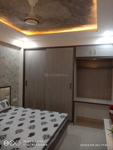 Project Image of 968.0 - 1782.0 Sq.ft 2 BHK Apartment for buy in J P ECO World I