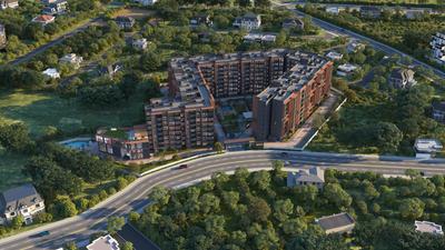 Project Image of 1852 Sq.ft 3 BHK Apartment / Flat for sale in Yelahanka for Rs. 16700000
