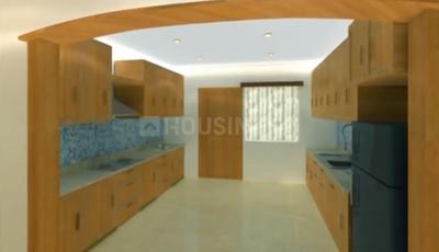 Project Image of 575.87 - 810.0 Sq.ft 2 BHK Apartment for buy in Kumar Princetown Towers