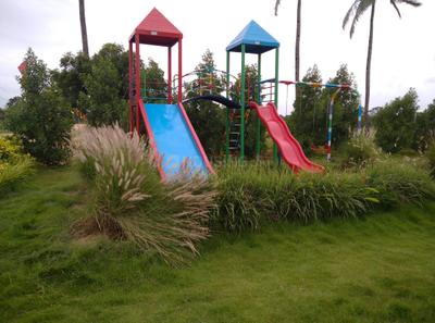 Project Image of 1035.0 - 4914.0 Sq.ft Residential Plot Plot for buy in Sathguru Central