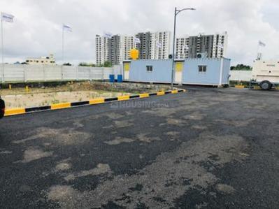 Project Image of 543.04 - 2893.98 Sq.ft Residential Plot Plot for buy in Radiance Jade Garden