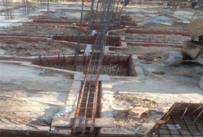 Project Image of 895.0 - 1474.0 Sq.ft 2 BHK Apartment for buy in DWARIKADHISH RESIDENCY
