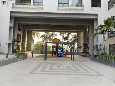 Project Image of 575.0 - 956.0 Sq.ft 1 BHK Apartment for buy in Bhawani Bandhan